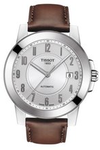 Tissot gentleman T098.407.16.032.00