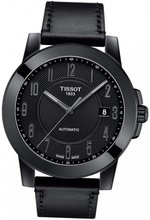 Tissot gentleman T098.407.36.052.00