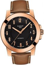 Tissot gentleman T098.407.36.052.01