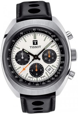 Tissot heritage T124.427.16.031.00