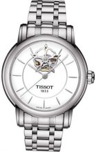 Tissot lady heart T050.207.11.011.04