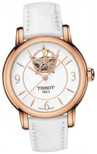 Tissot lady heart T050.207.37.017.04