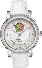 Tissot lady T050.207.17.117.05