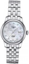 Tissot le locle T006.207.11.116.00