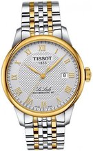 Tissot le locle T006.407.22.033.01