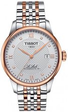 Tissot le locle T006.407.22.036.00