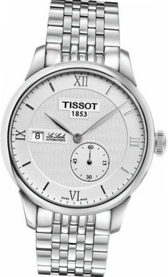 Tissot le locle T006.428.11.038.00