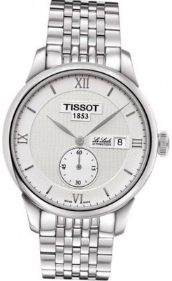 Tissot le locle T006.428.11.038.01