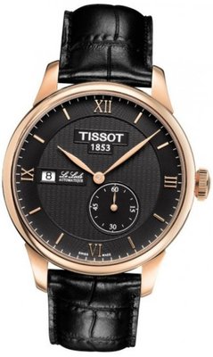 Tissot le locle T006.428.36.058.00