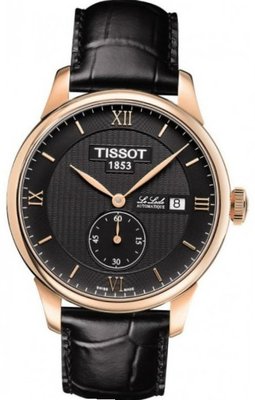 Tissot le locle T006.428.36.058.01