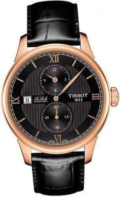 Tissot le locle T006.428.36.058.02