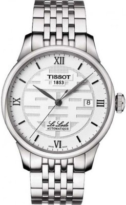 Tissot le locle T41.1.833.50