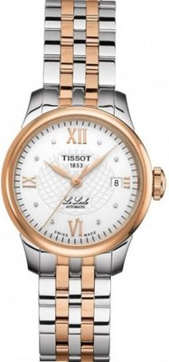 Tissot le locle T41.2.183.16