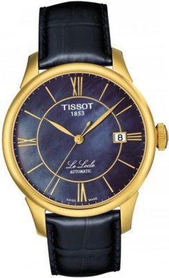 Tissot le locle T41.5.423.93