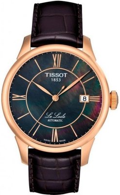 Tissot le locle T41.6.413.63