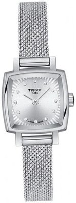 Tissot lovely T058.109.11.036.00