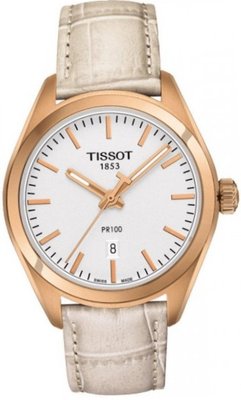 Tissot pr 100 T101.210.36.031.00