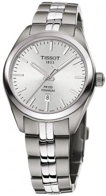 Tissot pr 100 T101.210.44.031.00