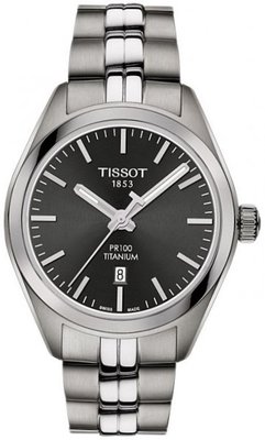 Tissot pr 100 T101.210.44.061.00