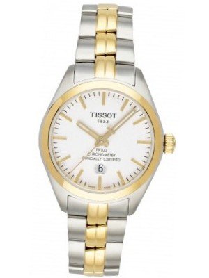 Tissot pr 100 T101.251.22.031.00