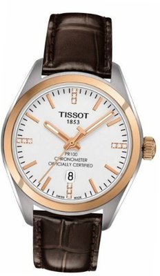 Tissot pr 100 T101.251.26.036.00