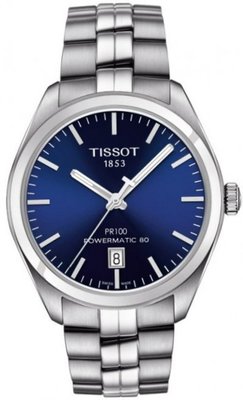 Tissot pr 100 T101.407.11.041.00