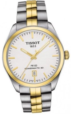 Tissot pr 100 T101.407.22.031.00