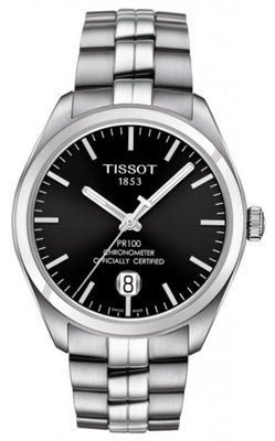 Tissot pr 100 T101.408.11.051.00