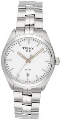 Tissot pr 100 T101.410.11.031.00