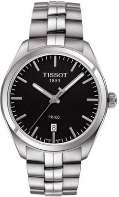 Tissot pr 100 T101.410.11.051.00