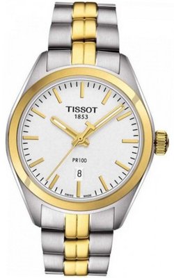 Tissot pr 100 T101.410.22.031.00