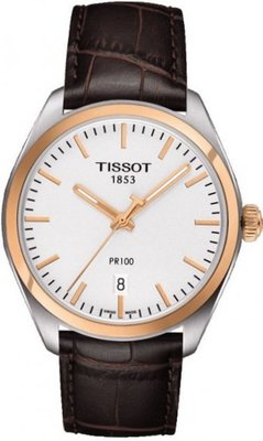 Tissot pr 100 T101.410.26.031.00