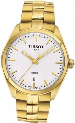 Tissot pr 100 T101.410.33.031.00