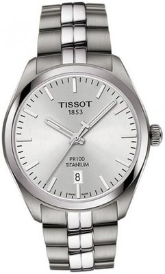 Tissot pr 100 T101.410.44.031.00