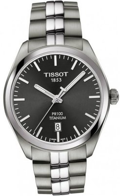 Tissot pr 100 T101.410.44.061.00