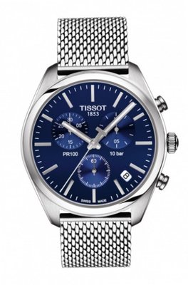 Tissot pr 100 T101.417.11.041.00