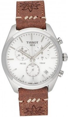 Tissot pr 100 T101.417.16.031.01