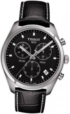 Tissot pr 100 T101.417.16.051.00