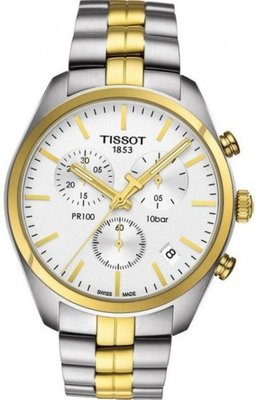 Tissot pr 100 T101.417.22.031.00