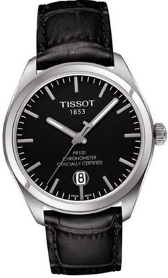 Tissot pr 100 T101.451.16.051.00