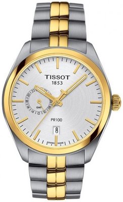 Tissot pr 100 T101.452.22.031.00