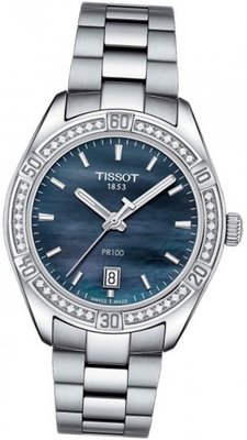 Tissot pr 100 T101.910.61.121.00