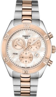 Tissot pr 100 T101.917.22.151.00