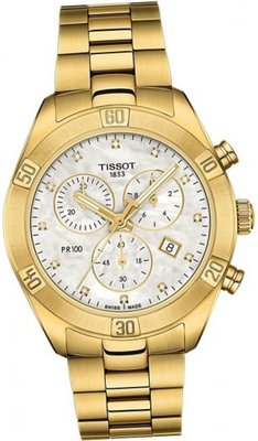 Tissot pr 100 T101.917.33.116.01