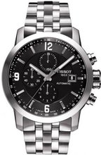 Tissot prc 200 T055.427.11.057.00