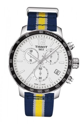 Tissot quickster T095.417.17.037.23