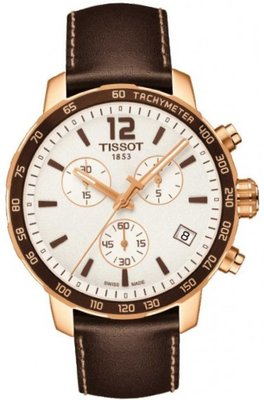 Tissot quickster T095.417.36.037.02