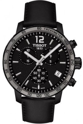 Tissot quickster T095.417.36.057.02