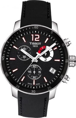 Tissot quickster T095.449.17.057.00