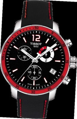 Tissot quickster T095.449.17.057.01